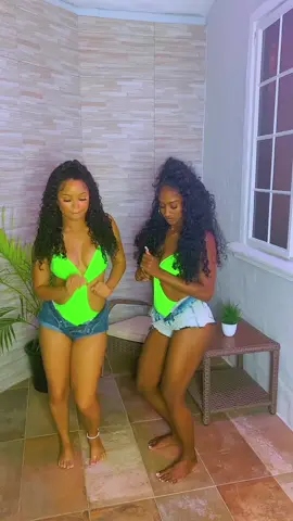 My Bestie babe 💗 @iamnakiah 