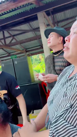 เมื่อตัวตึงของกลุ่มไปเป็นนางฟ้าบนสวรรค์ 