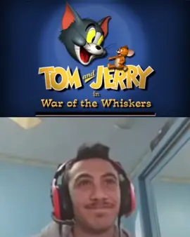 Best game I played when I was young🥹#fyp #foryou #foryoupage #fy #memories #ps2 #tomandjerry 