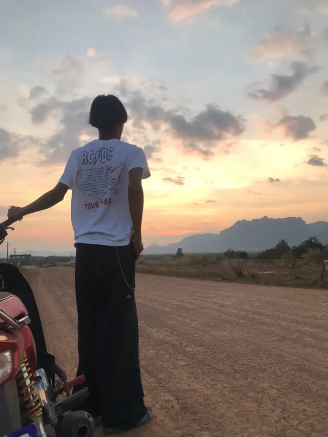 #สไตล์ฉัน #สกลนคร 