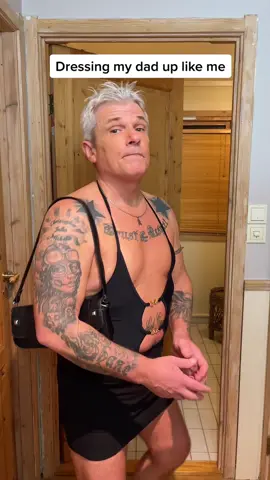 How did he do? @norwayrob #busdriver #busdaddy 