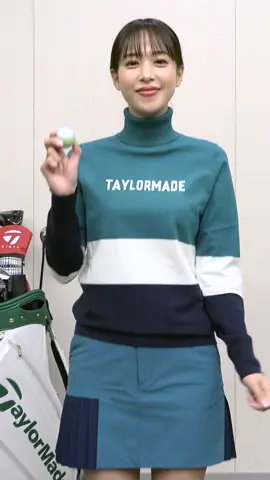 #チームテーラーメイド の#鷲見玲奈 さんから#クリスマス のゴルフコーデをお届け🔔✨ ゴルフネットワークで大好評の#銀座ゴルフ倶楽部 byテーラーメイドもぜひご視聴ください👀💯 #テーラーメイド #テーラーメイドゴルフ #テーラーメイドゴルフアパレル #ゴルフアパレル #ゴルフ女子 #鷲見玲奈 #クリスマス 