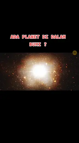 Ada planet di dalam bumi?  #theia #lubangterdalamdibumi #fyp #fypシ #fypdongggggggg #fyppppppppppppppppppppppp #planetbumi #astronot 