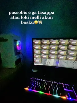 yttaa🤣 #ptmbr #bugissulawesi 