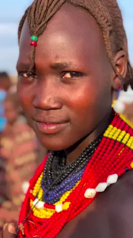 Dassenche tribe village of Omo valley Ethiopia. #turmihamertours #dassenchevillage #omovalley #loweromovalley #ethiopia_africa_origin #traditionalhairstyle #ethiopia🇪🇹🇪🇹 