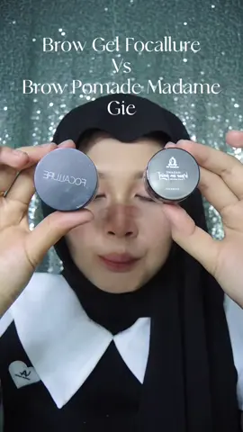 Kalian suka yang mana? #fyp #vs #battlemakeup #makeupreview 