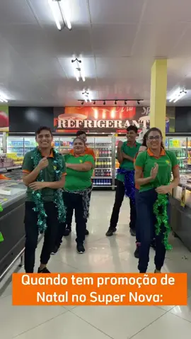 A SUA CEIA DE NATAL TÁ AQUI! Só falta você vir buscar! 😂  No Super Nova tem tudo o que você precisa para sua ceia de Natal!🎄 E o melhor, vai estar em promoção!  Vem e corre para aproveitar nossas ofertas! 🛒🤩 ——————— Quem compra, recomenda! 😉  ——————— Unidades: 📍Nova cidade; 📍Manoa; 📍Terra Nova; 📍Zumbi;