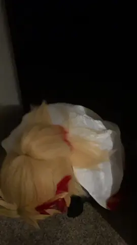 Happy holidays everyone!! ❤️ #demonslayer #anime #cosplay #kny #rengoku #rengokukyojuro #fyp 