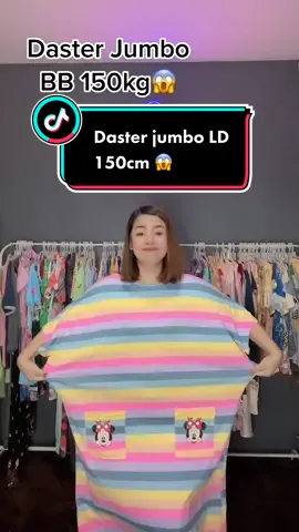 Gercep klik keranjang kuning sebelum kehabisan ‼️🥰#eternalshop #dasterjumbo #dispponsori