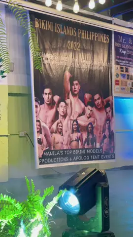Mr. Bikini Islands Philippines 2022 #tiktok #tiktoker #bikiniopen #malepageant #apologrestobar #spadaspa #spadamassage #mekeni #olongapo #bikinimodel 