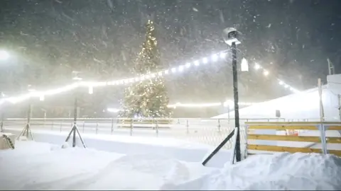 #2021 #winterinukraine #vibe #snowy #winter #rec #fy 