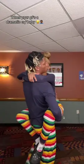 She just be wanting to be babied 😂🙄❤️ #fyp #couplestiktok #miamiandleetv #fypシ゚vira @leaysiaa 