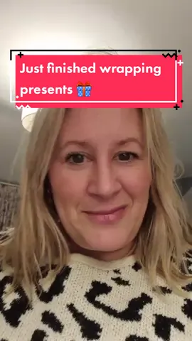 Happy Christmas Eve lovlies!! Be blessed! #Christmaseve #genxwomen #happychristmas 