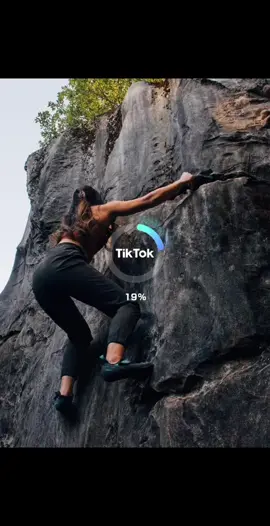 outdoor climbing pics with this filter. #climbing #bouldering 