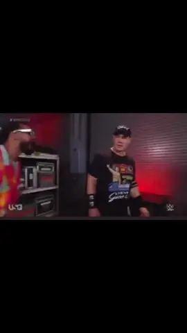 Never forget Seth Rollins laughing John Cenas theme song!!! #JohnCena #SethRollins #WWE #fyp 