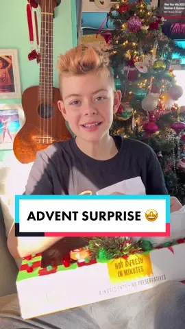 Last 2 days for the advent calendar! #advent #adventcalendar #rvlife #rvliving #rv #holiday #travelfamily 