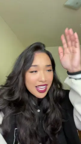 let me know! and happy holidays ❤️