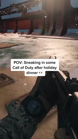 The real stealth mission #CallofDuty #Warzone2 #ModernWarfare2 