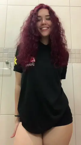 nao gosta? (tenho 18 anos e to de roupa ttk)