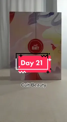 #cultbeautyunboxing #follow #christmas #holidays #advent #calendar #beauty #cultbeauty #unboxing #foryou @Cult Beauty 