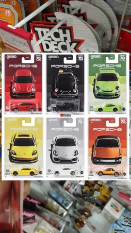 Wah ada yg baru nih #huntinghotwheels #matchbox 