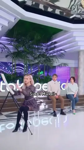 Ketika anak paud main tebak gambar #Blackpink #Jennie #Jisoo #Lisa #Rosé 