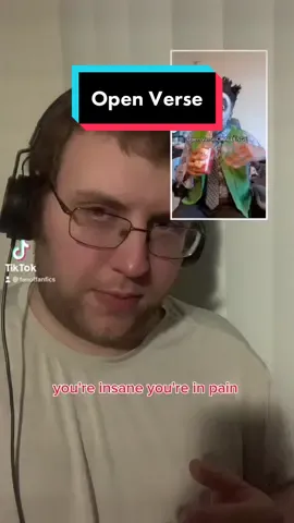 #duet with @thatsdax I generally do not rap (or sing, bad at both) and I stumbled at the end, but hopefully I didn’t do TOO bad. #batman #openverse #openversechallenge #joker #roguesgallery 