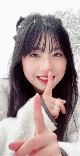 思ったよりでかい雪なげちった