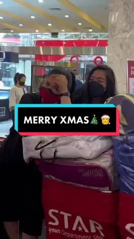 ALL I WANT FOR CHRISTMAS IS???🎅🎄❤️