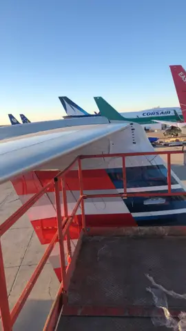 Days In the airplane graveyard #aircraft #aircraftmechanic #airplane #graveyard #airplanegraveyard #arizona #airplanemechanic #views 
