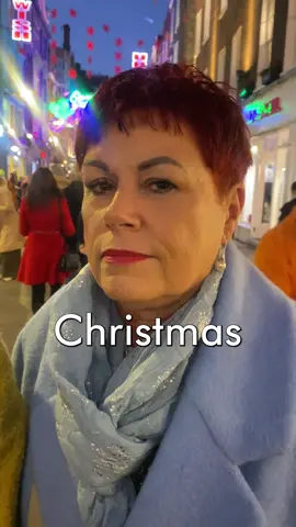 If you could invite anyone to Christmas dinner, who would it be? 🎄🥺