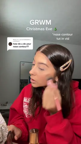 Replying to @user137283645 FW⚠️⚠️ GRWM pt 2 🫡