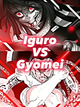 I have to show my boy @hdhjd_anime that Iguro wins against Gyomei. #demonslayer #debates #iguroobanai #gyomeihimejima @fw.v2rose @myiuuuuuu @v2odds @fw.moo2s @.valor.fx @stixfr @vairoci 