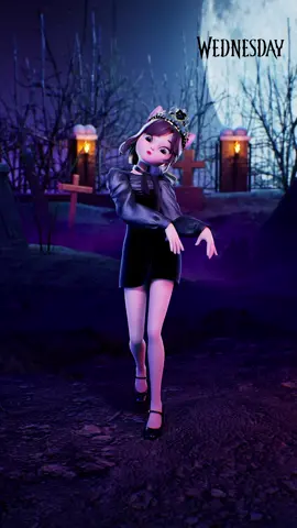 Please find my Thing나의 씽을 찾아줘🖐 #wednesday #wednesdayaddams #Netflix #jennaortega #웬즈데이 #웬즈데이아담스 #lechat #fyp #foryoupage #dance #틱톡추천 #틱톡순삭 #추천 