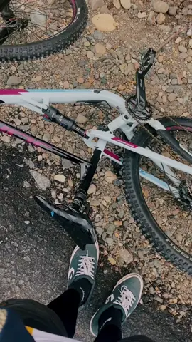 First time🚵🏾‍♀️🚵🏾‍♀️🚵🏾‍♀️ #passapeda #passapedapalopo #passapedasulawesi #mountainbike 