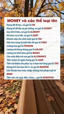 #tienganh #hoccungtiktok #LearnOnTikTok #english 