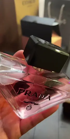 #christmaspresent #pradaparadoxe #prada #fyp #parati 