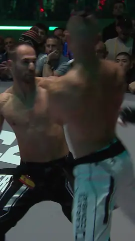 A look back at some of the best moments from KC36! #fyp #karate #karatecombat