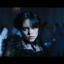 Wednesday's full dance scene #wednesdayaddams #jennaortega #netflix #googoomuck