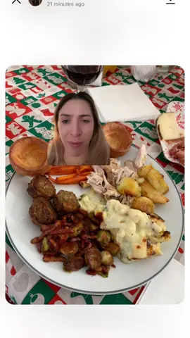#roastyourroast #christmas #fyp this is a disgrace 