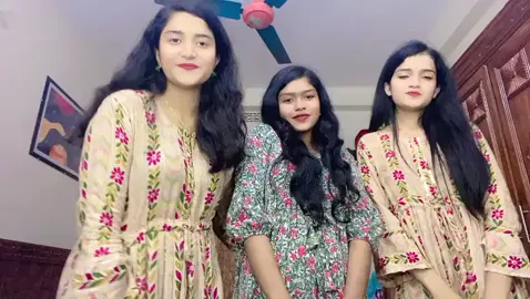 My girls...💙✨💌#bdtiktokofficial #fypage #foryou #trending #fypシ #mahia_zaman #rapunzel_tuli 