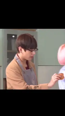 BTS rules number one : always feeding each other 😭#bts #bangtan #rm #suga #jhope #jk #v #jin #jimin 