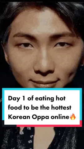 I’m going to be the hottest 🔥Korean Oppa🔥 #fyp #korea #korean #koreanguy #koreanculture #koreanoppa 
