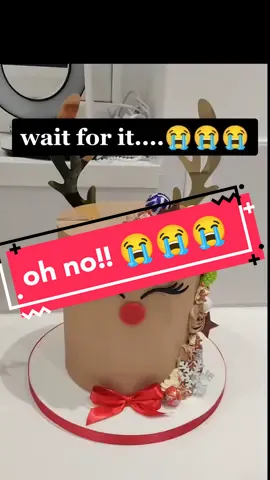 #cakefail #disaster #epicfailure #epicfailsfunny#epicfailshit  #epicfailz #funny #epicfailornot #funnymoments #christmasbaking #christmas2022 #christmas #christmasfail ##christmasfails #fypage #fypシ #fyp #disasters #laughorcrysituation #laughorcry #funnytiktok #funnymoments #funnyvideo #funny 