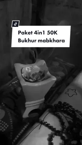 Paket pembakaran dupa 4in1 hanya 50k🥰 #fadhillah #ratibalhaddad #bukhur #mabkhara #mabkharabakhoor #dupaarab #dupaaromaterapi #flkssupport #fypp 