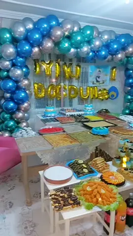 karan 1 yaşında 🧿💙#nazardeğmesin #dogumgünü #1yaş #partisi #kurtbakışlı1yaşında #ablamınprensi #maşallahkurtbakışlıya #tekveliaht #kıskananlarhaklılar #kesfet #kesfetteyiz #keşfetbeniöneçıkar 