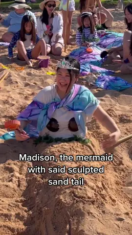 family beach activities = family fun