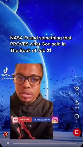 #Jesus #foryoufeed #nasa #space #christiansoftiktok 