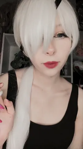 I hate her cosplay 💀 But agree with the  sound #quanxi #quanxichainsawman #quanxicosplay #chainsawman #chainsawmancosplay #fypシ゚viral