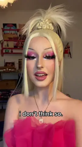 another transition vid from the pink look 💖 inspired by @vidiadq #dragqueen #drag #dragmakeup #afabqueen #rpdr #makeup #makeupartist #makeuptransition #dragartist #dragqueenmakeup #lgbt #Pride #queer 